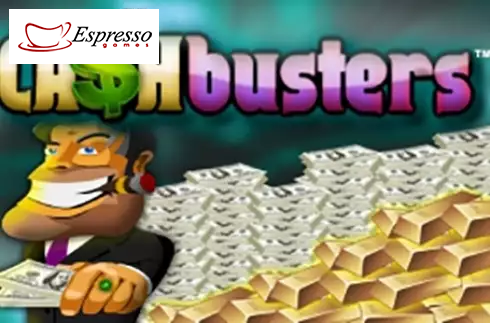 Cash Busters